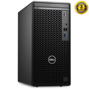 PC DE BUREAU DELL OPTIPLEX MT I GÉN GO GO SSD WINDOWS PRO