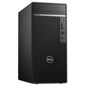 PC DE BUREAU DELL OPTIPLEX I GÉN GO TO NOIR