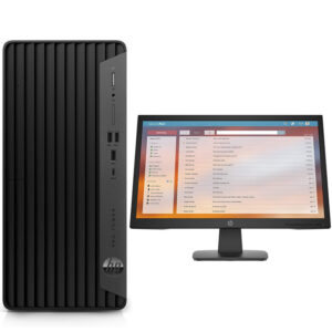 PC DE BUREAU HP TW G I GÉN GO GO SSD &Prime; (JES)