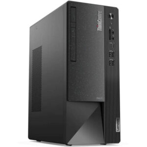 PC DE BUREAU LENOVO THINKCENTRE NEO T G I GÉN GO GO SSD NOIR