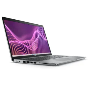 Pc Portable DELL LATITUDE I GÉN GO GO SSD Gris