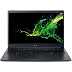 PC PORTABLE ACER ASPIRE A I È GÉN GO TO+ SSD &# NOIR