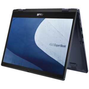 Pc Portable ASUS EXPERTBOOK B FLIP I È GÉN GO GO SSD Noir