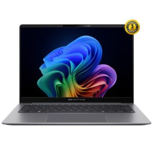 PC PORTABLE ASUS EXPERTBOOK P ULTRA V GO GO SSD &# GRIS