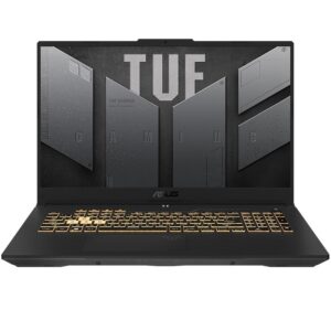 PC PORTABLE ASUS TUF GAMING F I ÈME GÉN GO RTX