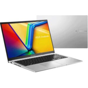 Pc Portable ASUS VIVOBOOK XVA I È GÉN GO GO SSD Silver