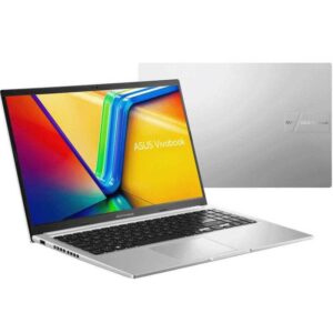 PC PORTABLE ASUS VIVOBOOK XVA I È GÉN G GO SSD &# SILVER