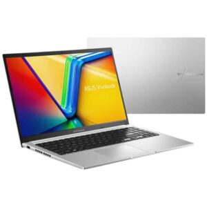 Pc Portable ASUS VIVOBOOK XZA i È GÉN GO GO SSD Silver