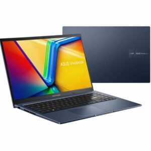 PC PORTABLE ASUS VIVOBOOK XZA I È GÉN GO WIN Bleu