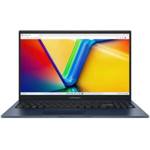 Pc Portable ASUS VIVOBOOK XVA i È GÉN GO GO SSD Bleu