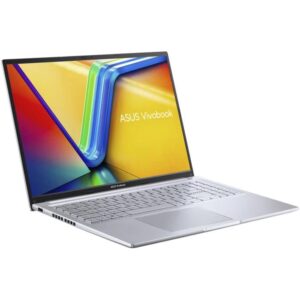 PC PORTABLE ASUS VIVOBOOK XPA I È GÉN GO GO SSD &# SILVER