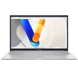 PC PORTABLE ASUS VIVOBOOK XVA I È GÉN G GO SSD &# SILVER