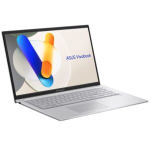 Asus VivoBook XVA Pc Portable i è Gén Go Go SSD Silver