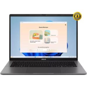 PC PORTABLE ASUS VIVOBOOK S I È GÉN GO GO SSD &# GRIS