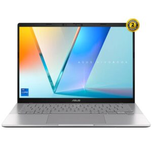PC PORTABLE ASUS VIVOBOOK S I È GÉN GO TO SSD &# SILVER