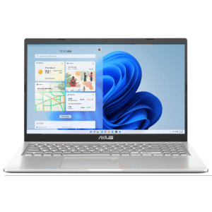 PC PORTABLE ASUS XEP I È GÉN GO GO SSD &# SILVER