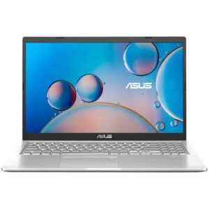 PC PORTABLE ASUS XEA I È GÉN GO GO SSD &# SILVER