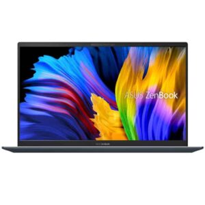 PC Portable ASUS ZENBOOK AMD RYZEN GO GO SSD Gris