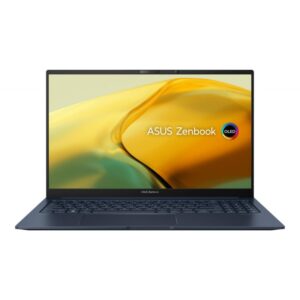 Pc Portable ASUS ZENBOOK OLED AMD RYZEN GO TO SSD Bleu