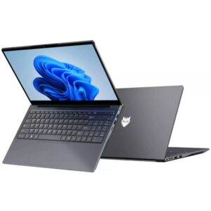 PC PORTABLE BMAX MAXBOOK X POWER I È GÉN GO TO SSD