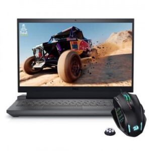 Pc Portable Gamer DELL i É GO GO SSD RTX WIN