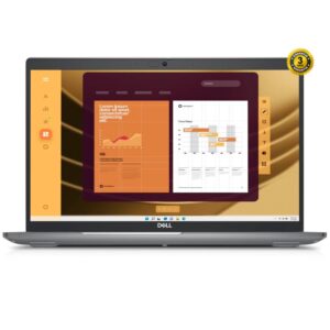 PC PORTABLE DELL LATITUDE I È GÉN GO GO SSD &# GRIS