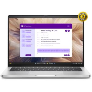 PC PORTABLE DELL PRO PLUS ULTRA U GO GO SSD