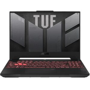 Pc Portable Gamer Asus Tuf A AMD RYZEN GO RtX