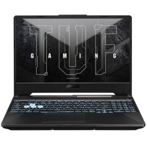 PC PORTABLE GAMER ASUS TUF GAMING A AMD RYZEN G RTX