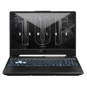 PC PORTABLE GAMER ASUS TUF GAMING A AMD RYZEN GO RTX
