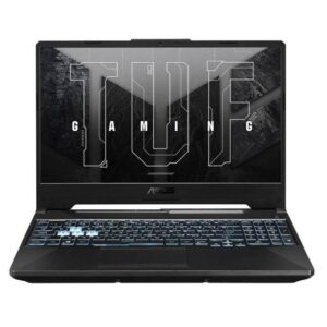 PC PORTABLE GAMER ASUS TUF GAMING A AMD RYZEN G RTX