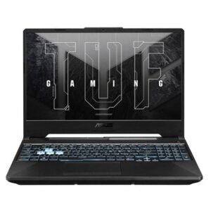 PC PORTABLE GAMER ASUS TUF GAMING A AMD RYZEN GO RTX