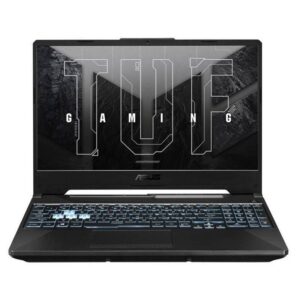 PC PORTABLE GAMER ASUS TUF GAMING A AMD RYZEN GO RTX