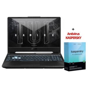 PC PORTABLE GAMER ASUS TUF GAMING A AMD RYZEN GO RTX