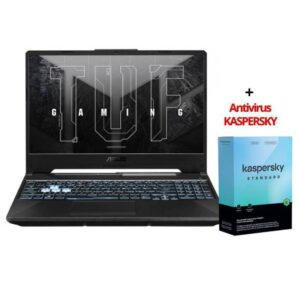 PC PORTABLE GAMER ASUS TUF GAMING A AMD RYZEN G RTX