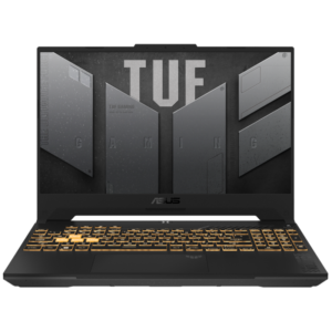 Pc Portable Gamer ASUS TUF F FXVU I H RTX G GO Noir