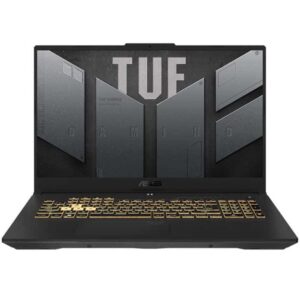 Pc Portable Gamer ASUS TUF GAMING F i È GÉN GO RTX