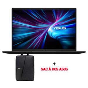 PC PORTABLE GAMER ASUS V VVU INTEL CORE H GO RTX
