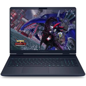 PC PORTABLE GAMER DELL ALIENWARE X AURORA ULTRA HX GO RTX