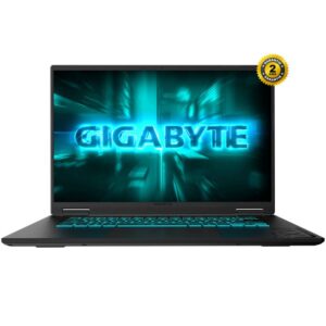 PC PORTABLE GAMER GIGABYTE A VH AMD RYZEN GO RTX