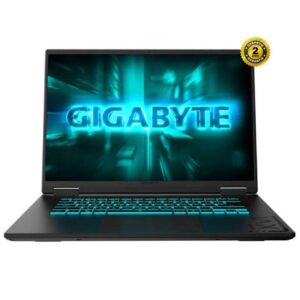 PC PORTABLE GAMER GIGABYTE A CWH I È GÉN G RTX