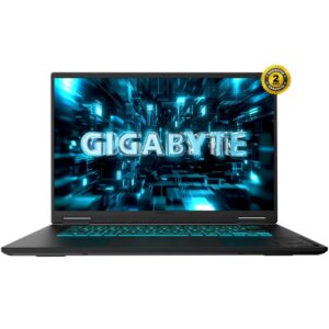 PC PORTABLE GAMER GIGABYTE A PRO DYH INTEL CORE H GO RTX