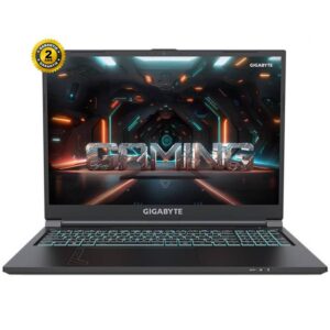 PC PORTABLE GAMER GIGABYTE G MF I È GÉN G RTX