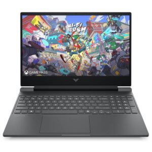 PC PORTABLE GAMER HP VICTUS FBNK AMD RYZEN GO RTX