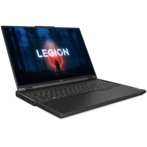 Pc Portable Gamer LENOVO LÉGION PRO ARX AMD RYZEN GO RTX