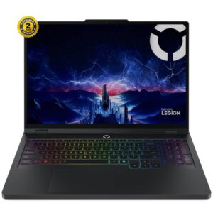 PC PORTABLE GAMER LENOVO LÉGION PRO IRX I È GÉN G RTX
