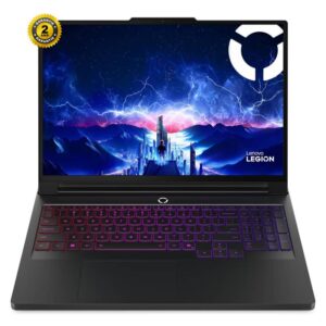 PC PORTABLE GAMER LENOVO LÉGION PRO IAXH ULTRA HX G RTX