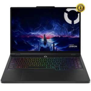 PC PORTABLE GAMER LENOVO LÉGION PRO IAX ULTRA HX G RTX