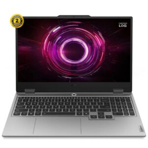 PC PORTABLE GAMER LENOVO LOQ AHP AMD RYZEN GO RTX