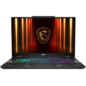 PC PORTABLE GAMER MSI CYBORG BRW INTEL CORE H GO RTX